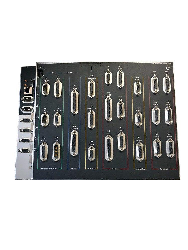 CT 360 VPC POWER CONTR.