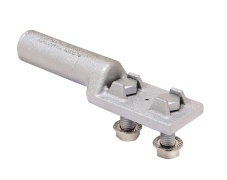 COMPRESSION CLAMP FOR 4/0