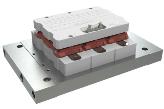 SKIIP + WATER DK OCP-R