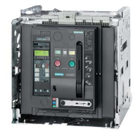 CIRCUIT BREAKER, 3WL5225-4FG32-4GN2-Z