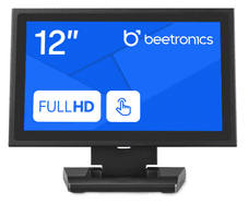HMI MONITOR