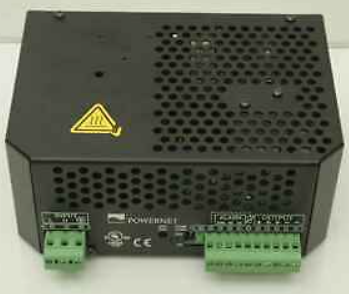 BATTERY CHARGER ADC5483R/2 10A