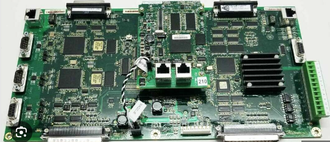 BOARD ASSY,MACC-BPPB-WEMD-WECA H1A