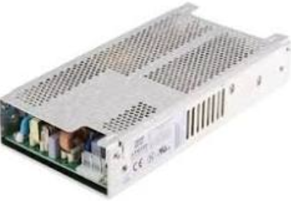 CONTR PWR SUP ASTEC LPQ 153-C