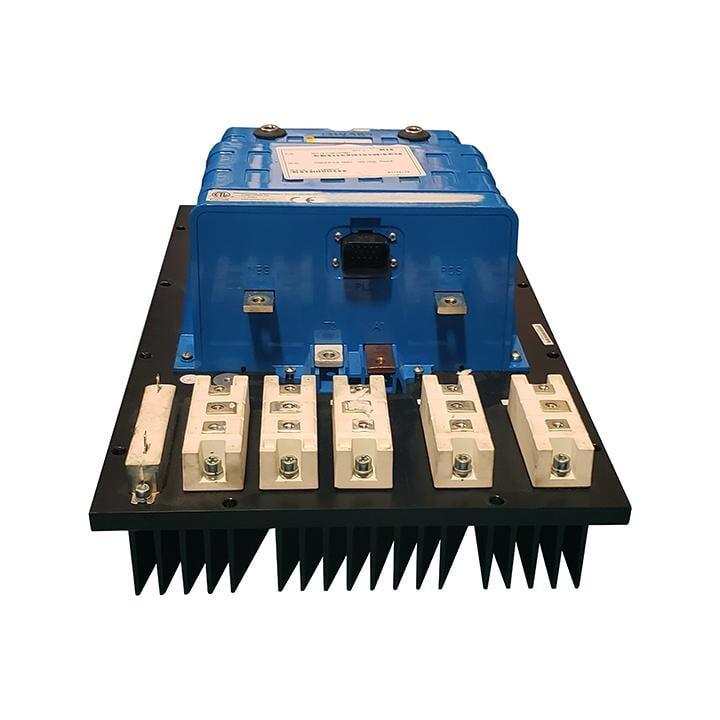 CONTROLLER; TRACKER ACTUATOR; CONSTRUCTION: NEMA 4X; TYPE: ACB-2; RATING: 170VDC