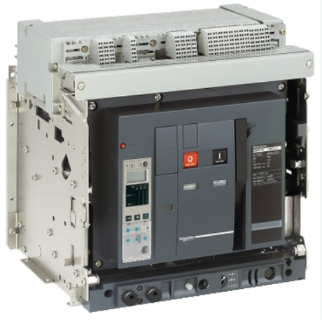 MASTERPACT CIRCUIT BREAKER