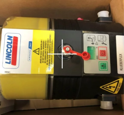 LUB LINCOLN QLS 401 PREMOUNT