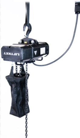 LIFTKET HOIST 690V 60HZ