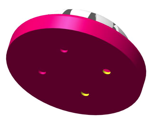 SENSOR MULTI DETECTOR