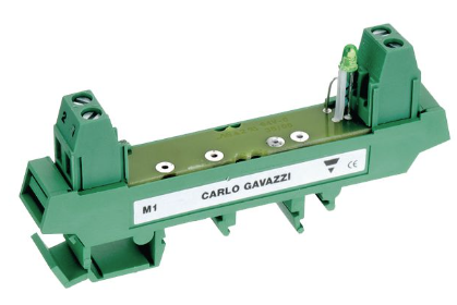 NACELLE FAN MOUNTED VM560 60HZ