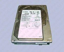 73GB U320 15K RPM HDD