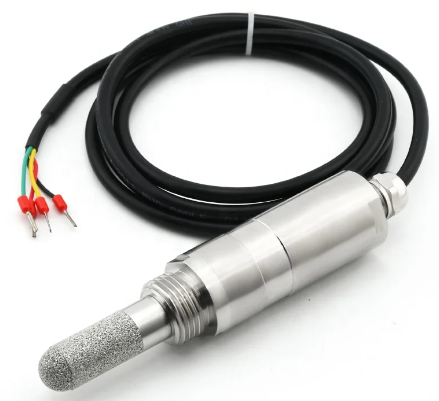 HUMIDITY SENSOR ANALOG 4-20MA