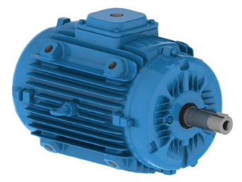 ELECTRIC MOTOR 15KW