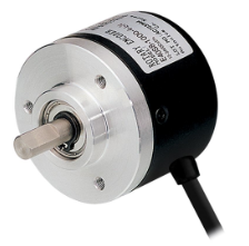 ROTARY ENCODER 9-30VDC GAMESA