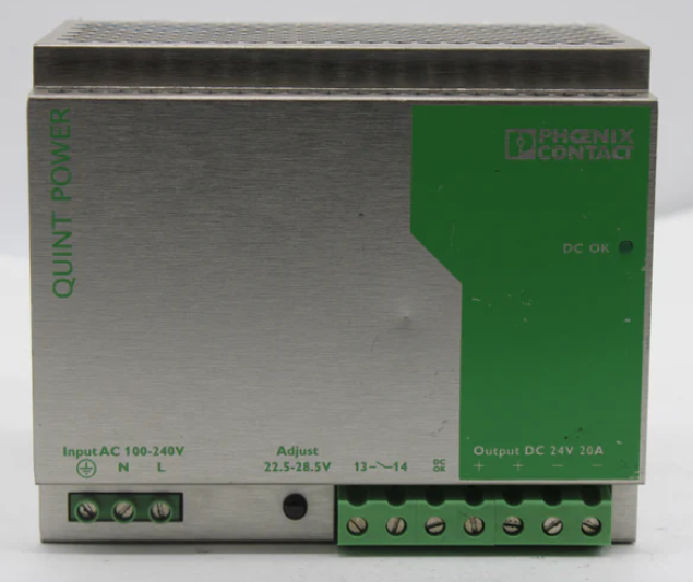 PS 240AC/24DC/20A 2938620 PHOE