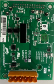 BOARD; PRINTED CIRCUIT; CONSTRUCTION: POWER ELECTRONICS; FUNCTION: SYNCRO BOARD