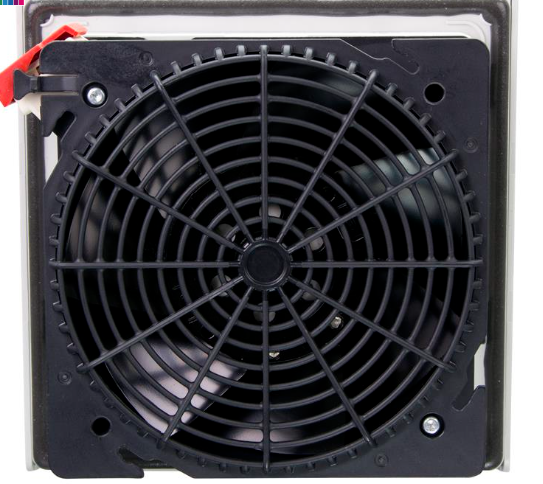 FAN 55M3/H 230V