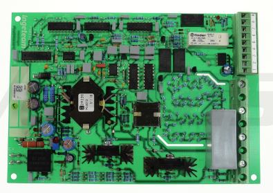 PASSIVE CROWBARD V31 AK9962 I