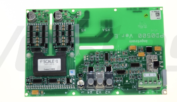 DRIVER AND RECLIFICADOR AS3332