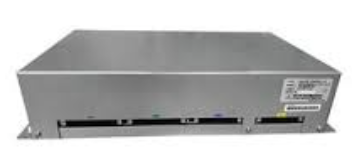 MRC CONTROLLER, MASTER