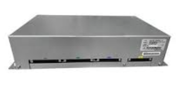 MRC CONTROLLER, NACELLE