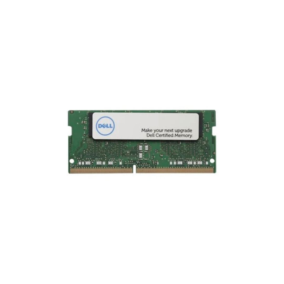 8GB DDR4 RAM, Single Card, Part #: HYXPX Information Technology DEX