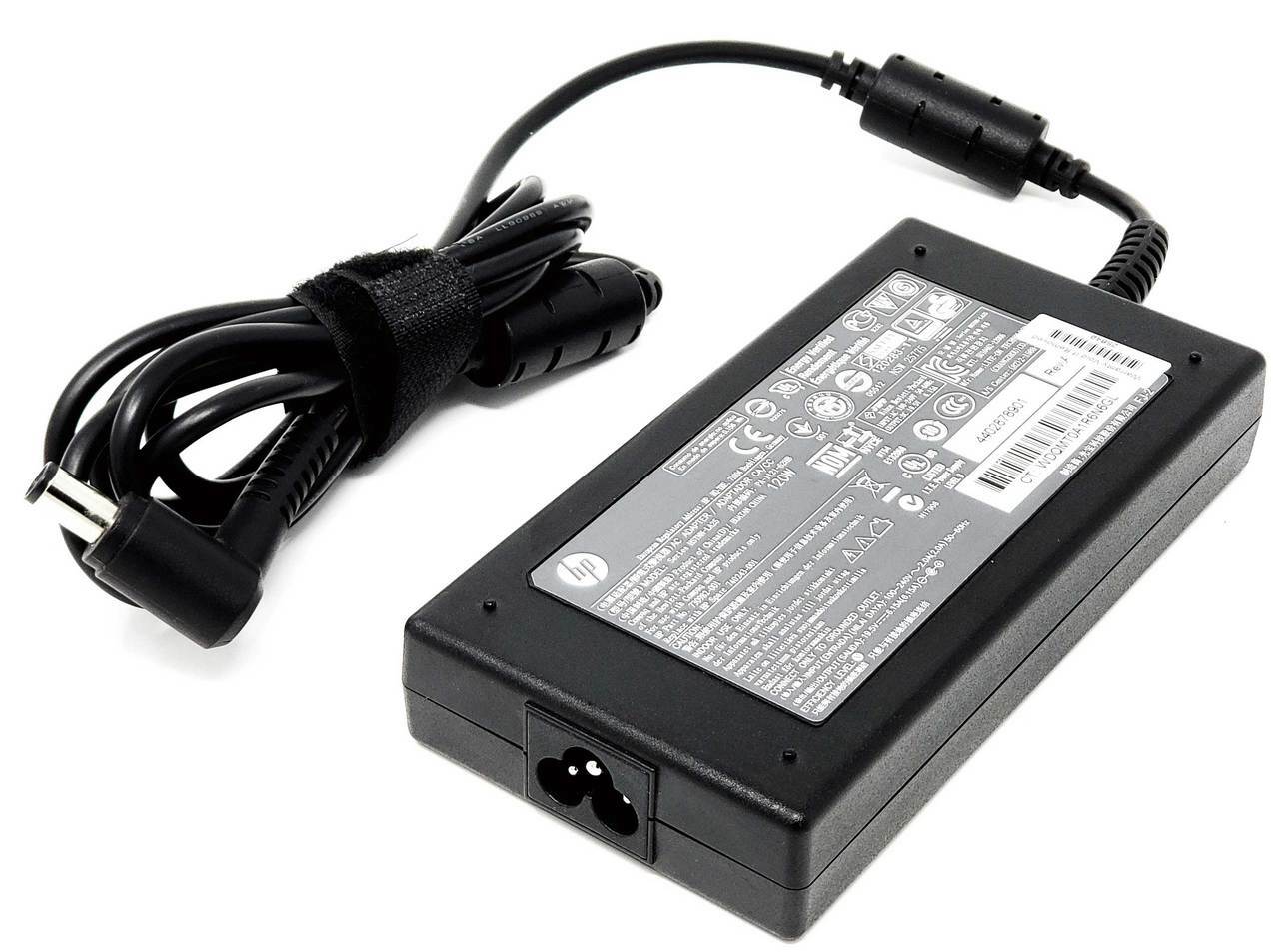 AC ADAPTER, 19.5V 6.15A 120W Information Technology DEX