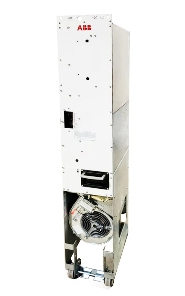 ACS 800 Air cooled (ACS800-104-0580-7+C123+C124+C126+E2) Part# 64792326 - DEX