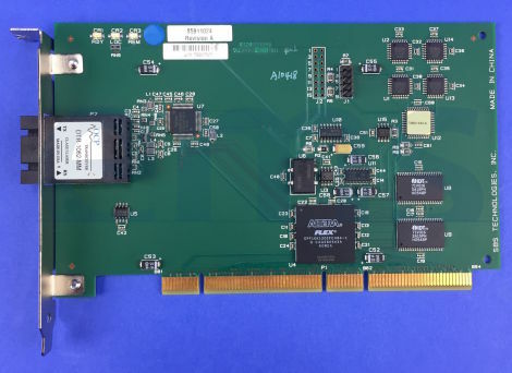 ADAPTER, PCI CARD Medical DEX