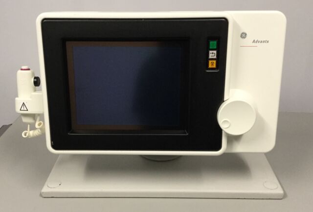 ADVANTX DRS CONSOLE V4.4 Medical DEX