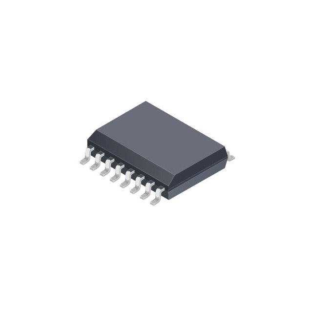 Allegro MicroSystems SENSOR CURRENT HALL 25A AC/DC, Part #: ACS716KLATR-25CB-NL-T Information Technology allegro microsystems