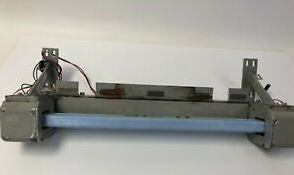 AMX4 PLUS DRIVE HANDLE ASSEMBLY Medical DEX