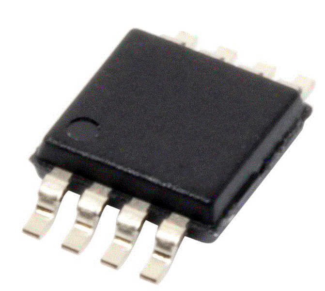 Analog Devices 300mA Low Dropout Regulator, Part #LT1521CMS8-5#PBF | Voltage Regulator | DEX Information Technology Analog Devices