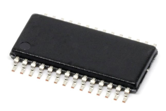 Analog Devices 4-String 120mA LED Driver, Part #LT3599EFETRPBF | Driver | DEX Information Technology Analog Devices