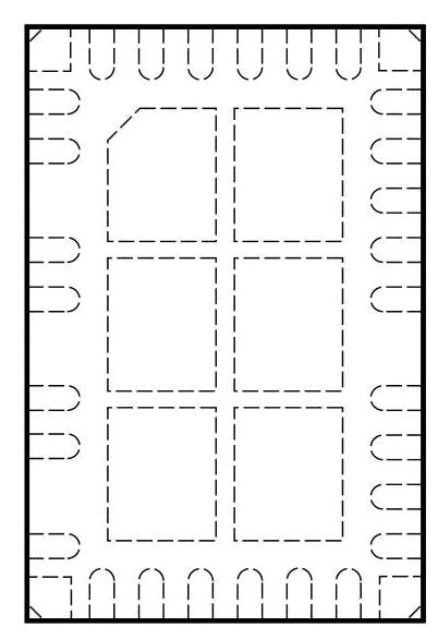 Analog Devices 65V, 8A Synchronous Step-Down Silent Switcher with 2.5µA Quiescent Current, Part #: LT8645SEV-2#PBF | DEX Information Technology Analog Devices