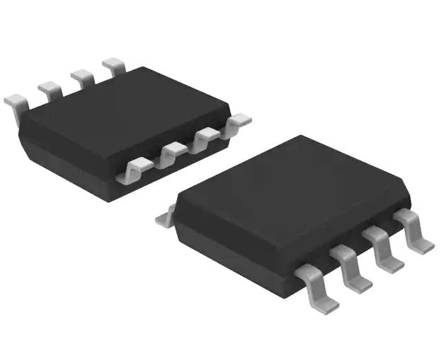 Analog Devices Dual Low Noise, Precision, JFET Input Op Amp, Part #: LT1113CS8 | DEX Information Technology Analog Devices