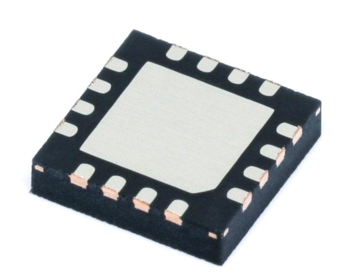 Analog Devices GaAs PHEMT MMIC LOW NOISE AMPLIFIER, 2.1 - 2.9 GHz, Part #HMC715LP3E | RF Amplifier | DEX Information Technology Analog Devices
