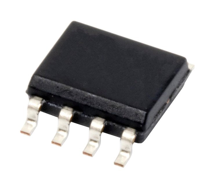 Analog Devices Low Power Programmable Temperature Controller, Part #TMP01ESZ | Sensor | DEX Information Technology Analog Devices