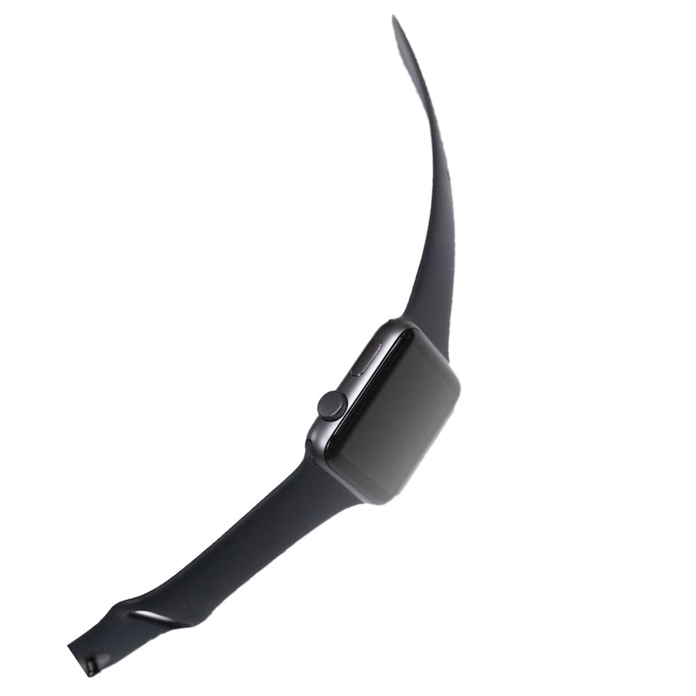 Apple Watch Series 3- Renewed Space Grey 42mm DEX