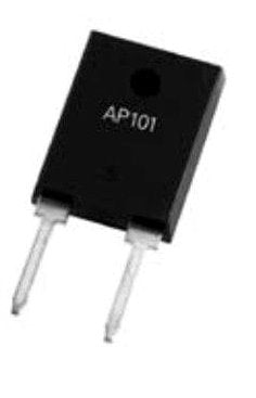 Arcol 100W TO-247 High Power Resistor, Part #AP101 330R F 50PPM | Resistor | DEX Information Technology Arcol