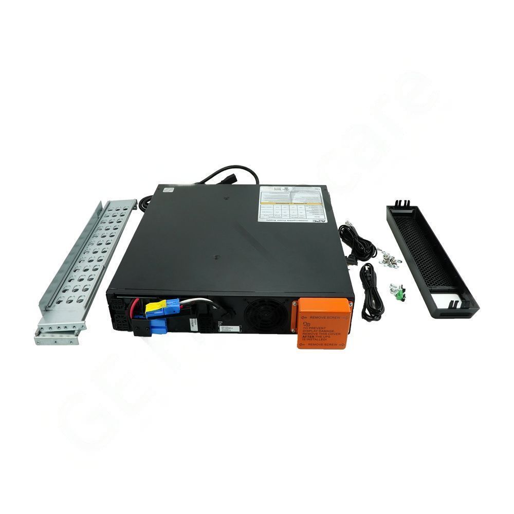 Aurora and Aurora Refresh UPS Kit, Part #: 5798804 Medical DEX