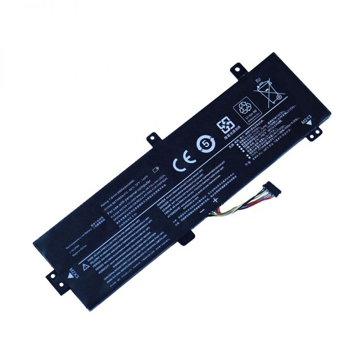 BATTERY, FRU INTEGRATED 8C 50WH LION LGC Information Technology DEX