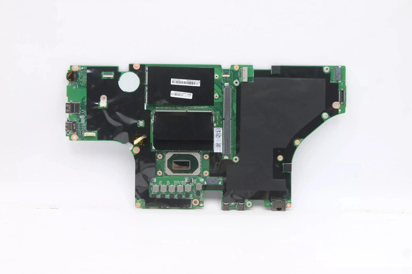 BDPLANAR WIN,W-10885M,AMT,dTPM,yAB, Part #: 5B20Z25503 Information Technology DEX