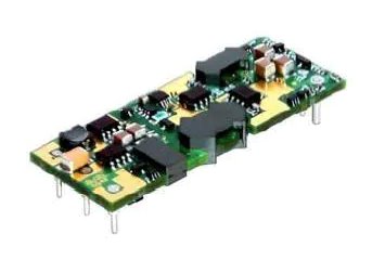 Bel Power Solutions Eighth-Brick DC-DC Converter, Part #SQ24T04120-NBAOG | Converter | DEX Information Technology Bel Power Solutions