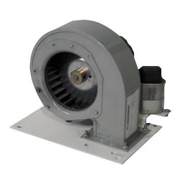 BLOWER, SMALL W/MTG BRKT + CAP ASSY Medical DEX