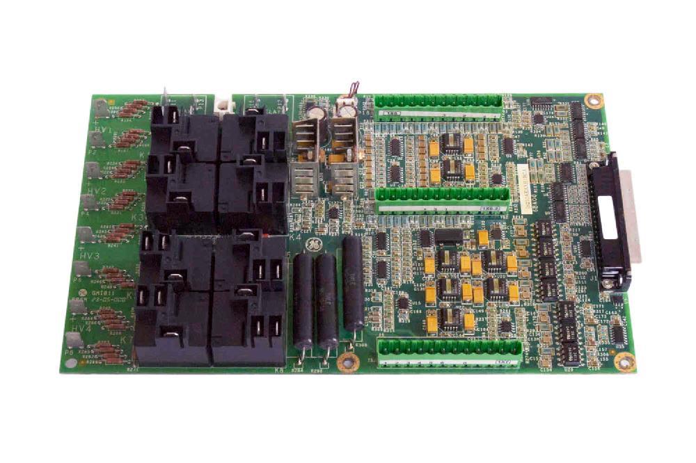 BOARD, AEAA IS210AEAAH1B Renewable Energy DEX