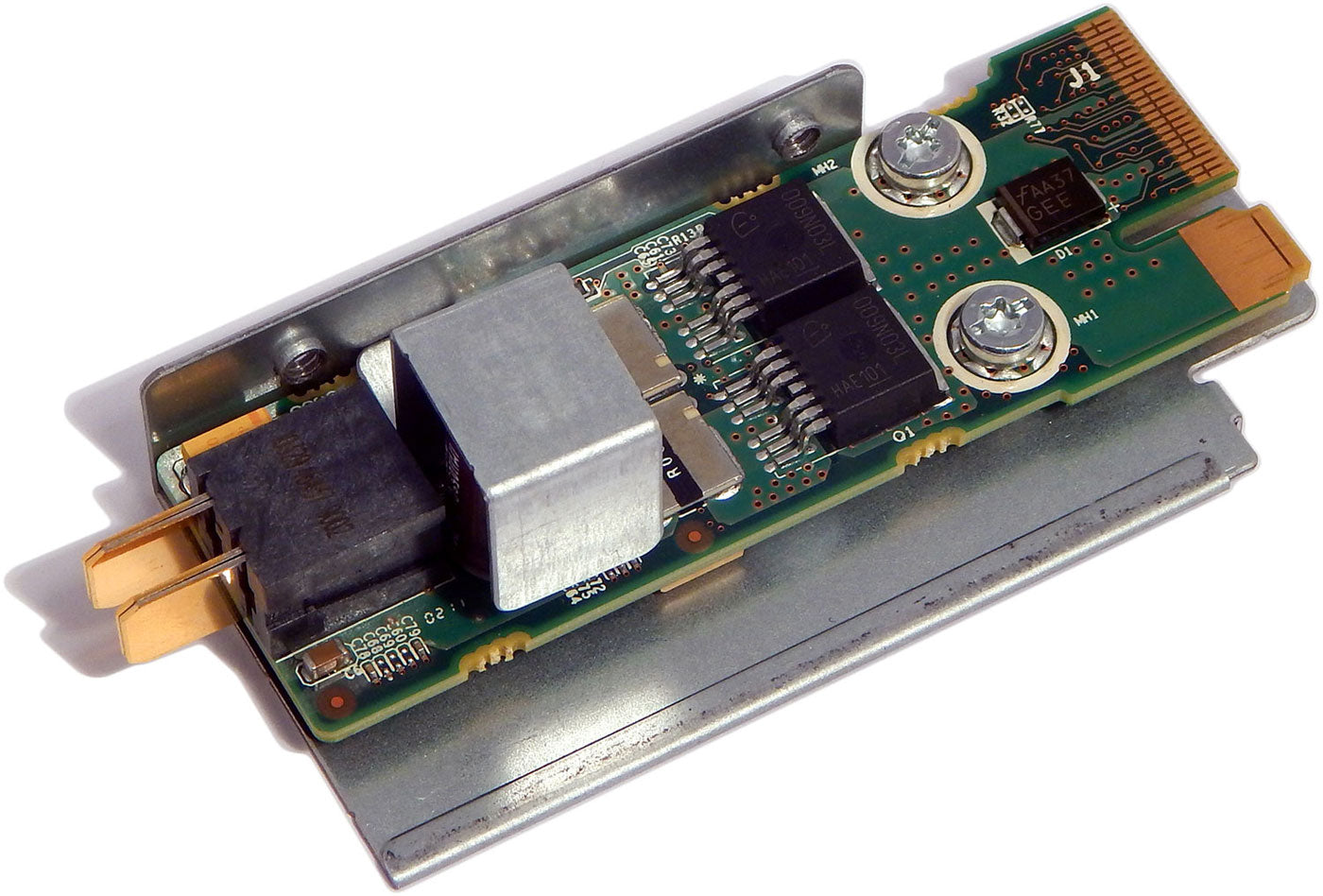 BOARD, ARISTON GPU POWER Information Technology DEX