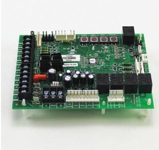 BOARD, CONTROLLER, Part# VES:29103112 Renewable Energy DEX