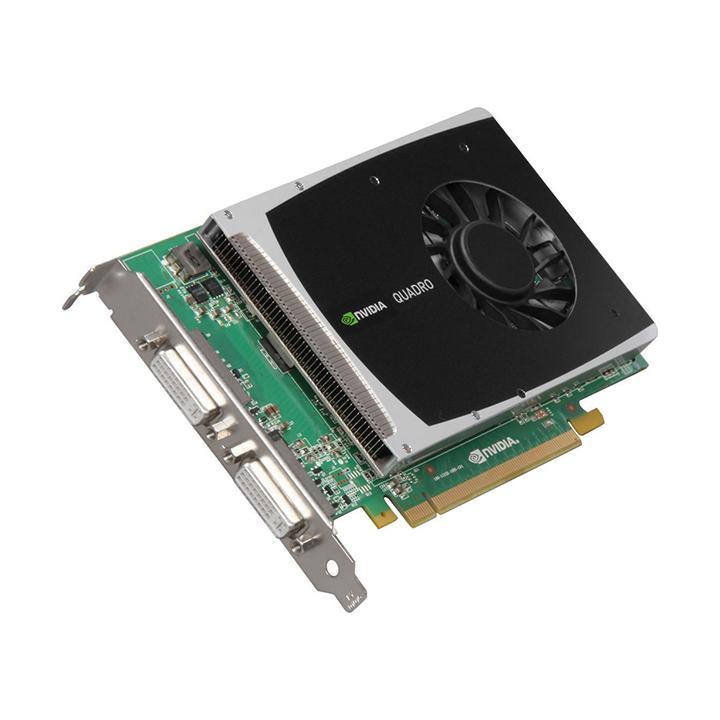 BOARD, GRAPHICS 1GB GDDDR5 PCIE 2.0 X16 QUADRO 2000D Information Technology DEX