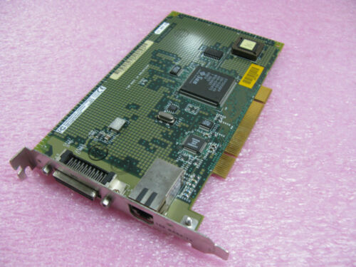 BOARD, NETWRK PCI 10/100 ETHERNET X1033A -01REV 53 Information Technology DEX
